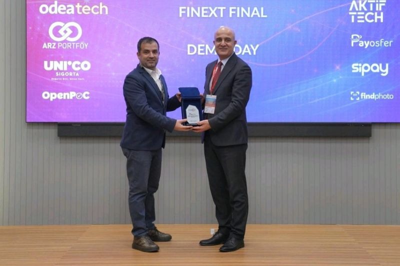 FINEXT DEMO DAY