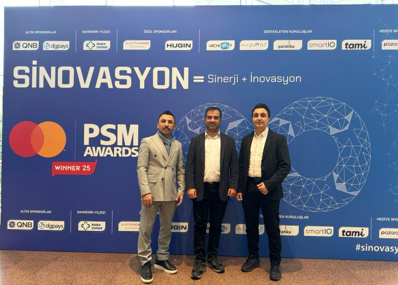 Mastercard PSM Awards 2025